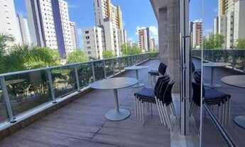 Imagem 6: Apartamento com 3 dormitórios à venda por R$ 780.000 - Bessa - João Pessoa/PB