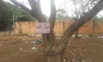 Imagem: Vende-se lote