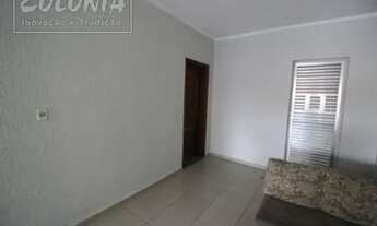 Imagem 4: Santo André - Casa Padrão - Vila Palmares