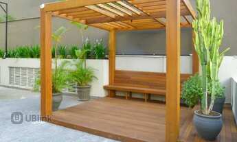 Imagem 6: Apartamento com 2 dormitórios para alugar, 109 m² por R$ 7.000,00/mês - Jardim Paulista