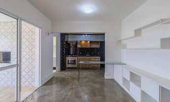 Imagem 4: Apartamento para Aluguel - Alphaville, 2 Quartos, 79 m2