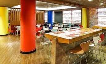 Imagem 5: Flat Ibis Morumbi