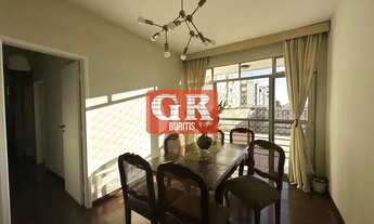 Imagem 4: Apartamento para aluguel, 3 quartos, 1 suíte, 2 vagas, Buritis - Belo Horizonte/MG