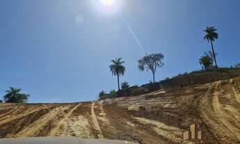 Imagem 7: Terreno em rua - Santa Fé