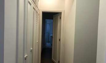 Imagem 6: Apartamento charmoso para aluguel em Moema, com 150 metros quadrados com 3 quartos