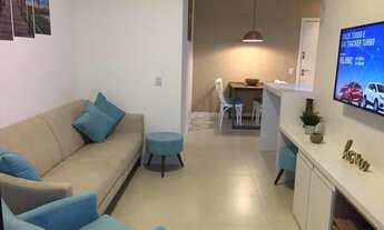 Imagem 2: Spazio di Palmas - Apto 2 dormitórios sendo 1 suíte