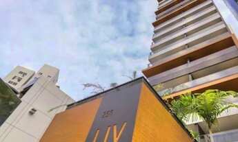 Imagem 6: Apartamento para aluguel tem 50 metros quadrados com 1 quarto em Graça - Salvador - BA