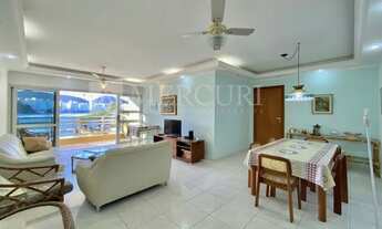 Imagem 2: Apartamento com 3 quartos à venda, 140 m² por R$ 950.000 - Jardim Astúrias - Guarujá/SP