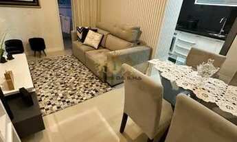 Imagem 4: Apartamento para Venda em Palhoça, Bela Vista, 2 dormitórios, 1 banheiro, 1 vaga