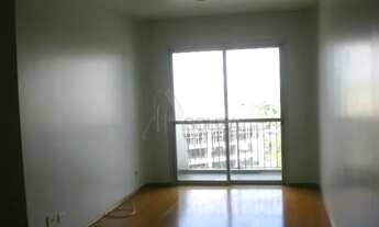 Imagem 2: Apartamento Santana para locação, 95 m2, 3 quartos, suíte, sacada, 1 vaga. Lazer