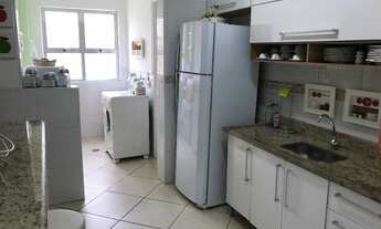 Imagem 7: Apartamento residencial à venda, Enseada, Guarujá