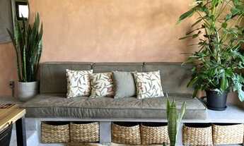 Imagem 6: FLAT TOTALMENTE REFORMADO PROX A AV PAULISTA