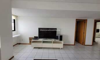 Imagem 6: Apartamento para aluguel, 2 quartos, 2 suítes, 2 vagas, Casa Amarela - Recife/PE