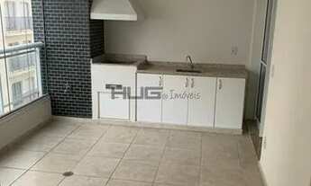 Imagem 4: Apartamento 4 dorm, 3 vagas - Paraiso