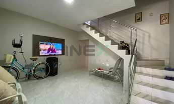 Imagem 2: Sobrado para venda em Camboriú - SC R$ 375,000,00