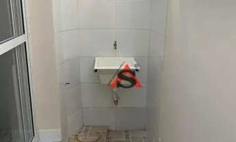 Imagem 7: Casa com 1 dormitório para alugar, 60 m² por R$ 2.505,46/mês - Vila Mariana - São Paulo/SP