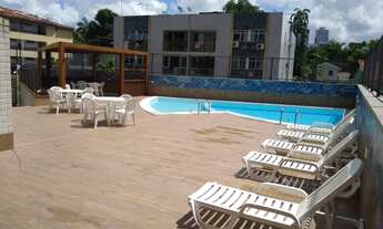 Imagem 4: 05 ALX -Edifício Cidade do Recife - Funchal -Parnamirima