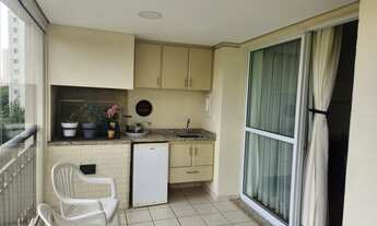 Imagem 6: Apartamento para venda com 132 metros quadrados com 3 quartos