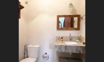 Imagem 7: Casa com 5 dormitórios, 350 m² - venda por R$ 1.100.000,00 ou aluguel por R$ 4.900,00/mês