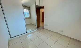 Imagem 3: Apartamento com 2 quartos e 1 vaga de garagem para alugar no Nova Granada