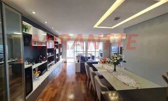 Imagem 3: Apartamento de 88m² com 2 quartos em Casa Verde