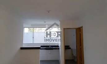 Imagem 6: BELO HORIZONTE - Apartamento Padrão - Caiçara