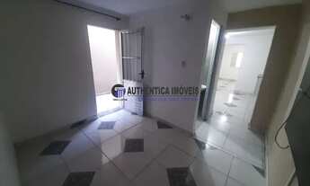 Imagem 3: CASA para LOCAÇÃO - BELA VISTA - OSASCO - SÃO PAULO - AUTHÊNTICA IMÓVEIS