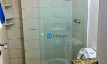 Imagem 6: Flat com 1 dormitório para alugar, 38 m² por R$ 2.829,20/mês - Centro - Rio de Janeiro/RJ