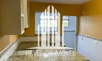 Imagem 3: Apartamento no Condomínio Conceição no Jabaquara com 72m² 2 dormitórios 2 banheiros 1 vaga