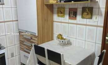 Imagem 4: Apartamento 2 Quartos para Venda em Juiz de Fora, Jardim de Alá, 2 dormitórios, 1 suíte, 2