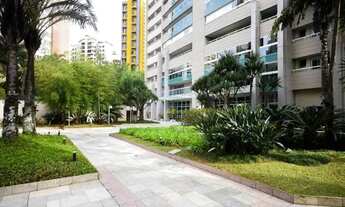 Imagem 4: SÃO PAULO - Apartamento Padrão - MORUMBI