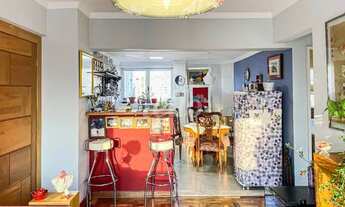 Imagem 4: São Paulo - Apartamento Padrão - Vila Clementino