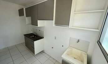 Imagem 7: Apartamento com 2 dormitórios para alugar, 47 m² por R$ 1.200,00/mês - Vila Elmaz - São Jo