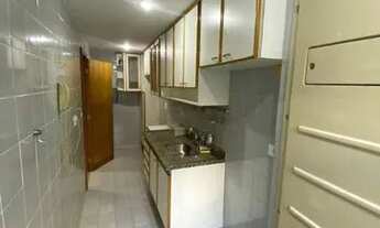 Imagem 5: Apartamento com 2 dormitórios para alugar, 70 m² por R$ 4.088,51/mês - Barra da Tijuca - R