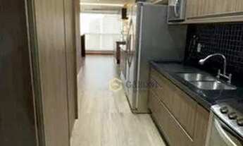 Imagem 9: Apartamento com 3 suítes à venda, 161 m² por R$ 2.550.000 - Vila Romana - São Paulo/SP