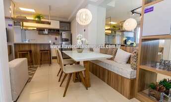 Imagem 5: CONQUISTA EUSÉBIO APARTAMENTO NO EUSÉBIO/CE