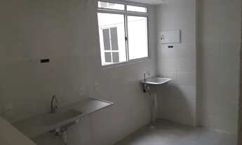 Imagem 2: Apto com Lazer completo