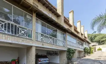 Imagem 4: Casa Condominio para Venda - 222.69m², 3 dormitórios, sendo 1 suites, 2 vagas - Sétimo Céu