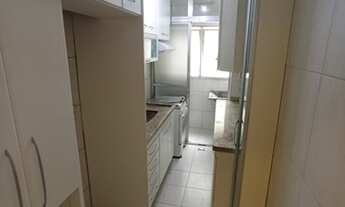 Imagem 14: Apartamento para venda tem 55 metros quadrados com 2 quartos em Consolação - São Paulo - S