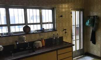 Imagem 3: Sobrado Comercial com 5 vagas de garagem para alugar no Anália Franco !!!!