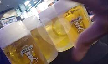 Imagem 7: Oportunidade de Negócio - Choperia