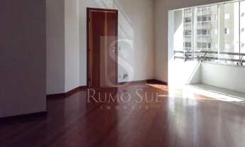 Imagem: SAO PAULO - Apartamento Padrão - Morumbi