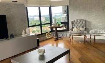 Imagem 3: Venda de apartamento de alto padrão no Alto da Lapa, com 220m². 4 dormitórios / Suítes. 3