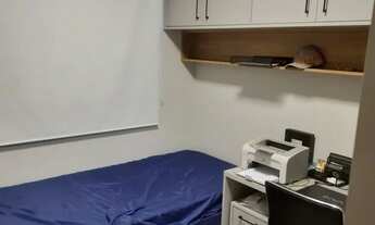 Imagem 6: Vendo Apartamento 82m² 3 quartos Indaiatuba