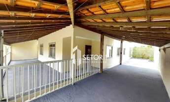 Imagem 2: Casa com 4 quartos para alugar, 210 m² por R$ 1.900/mês - São Pedro - Juiz de Fora/MG