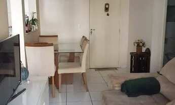 Imagem 3: Apartamento à venda, 55 m² por R$ 280.000,00 - Parque Prado - Campinas/SP