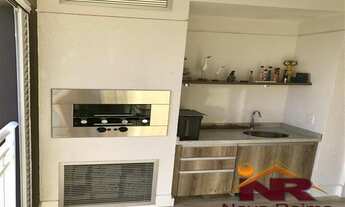 Imagem 3: São Paulo - Apartamento Padrão - Vila Gustavo