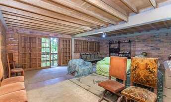 Imagem: Casa 4 dormitórios, Altos da Vila Nova