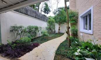 Imagem 3: Casa com 4 quartos em condomínio no Alto da Boa Vista