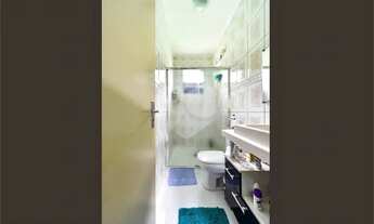 Imagem 4: São Bernardo do Campo - Apartamento Padrão - Baeta Neves